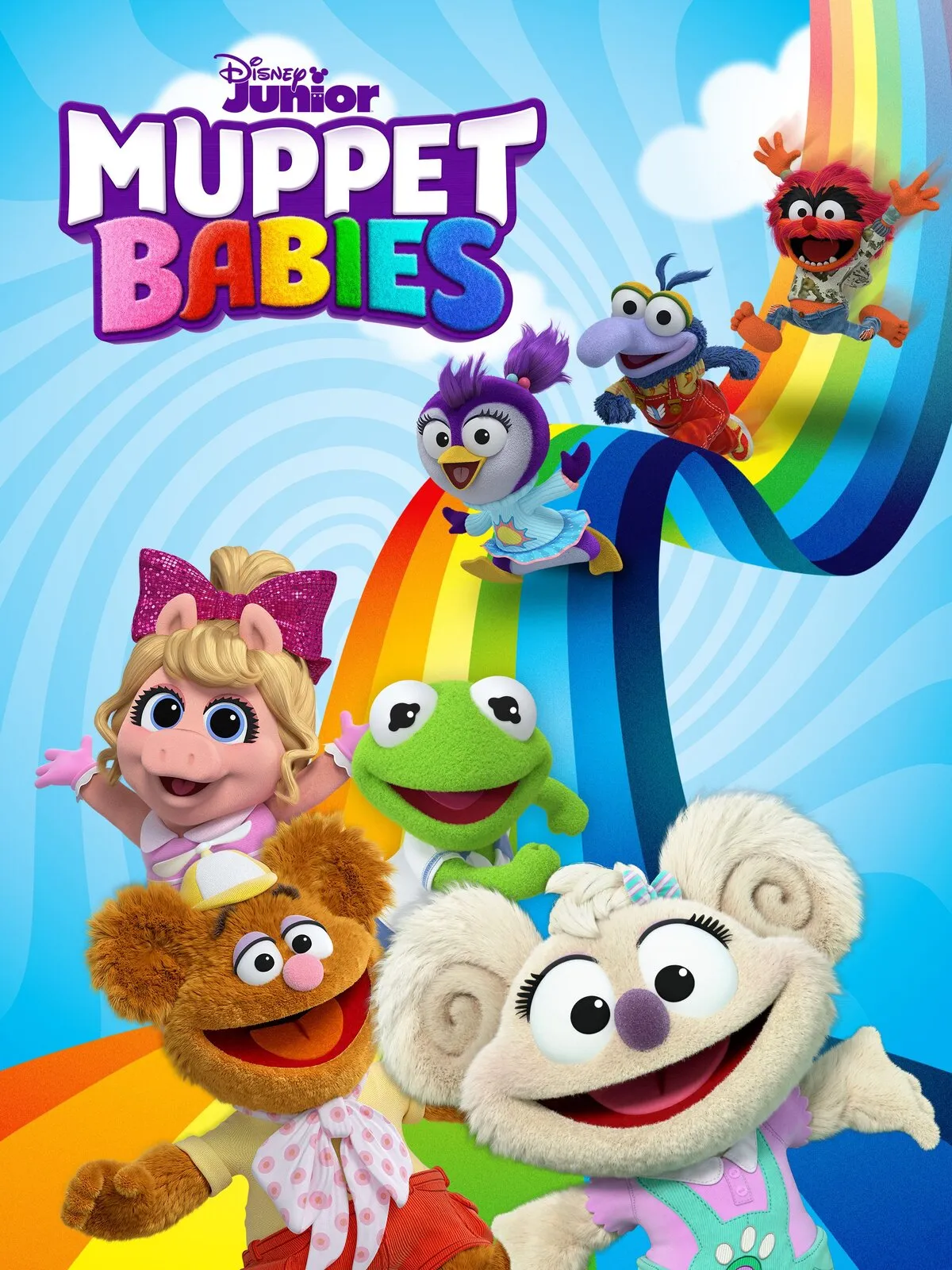 Muppet Babies