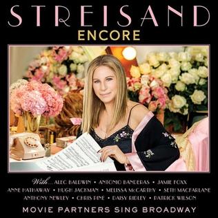 Barbra Streisand